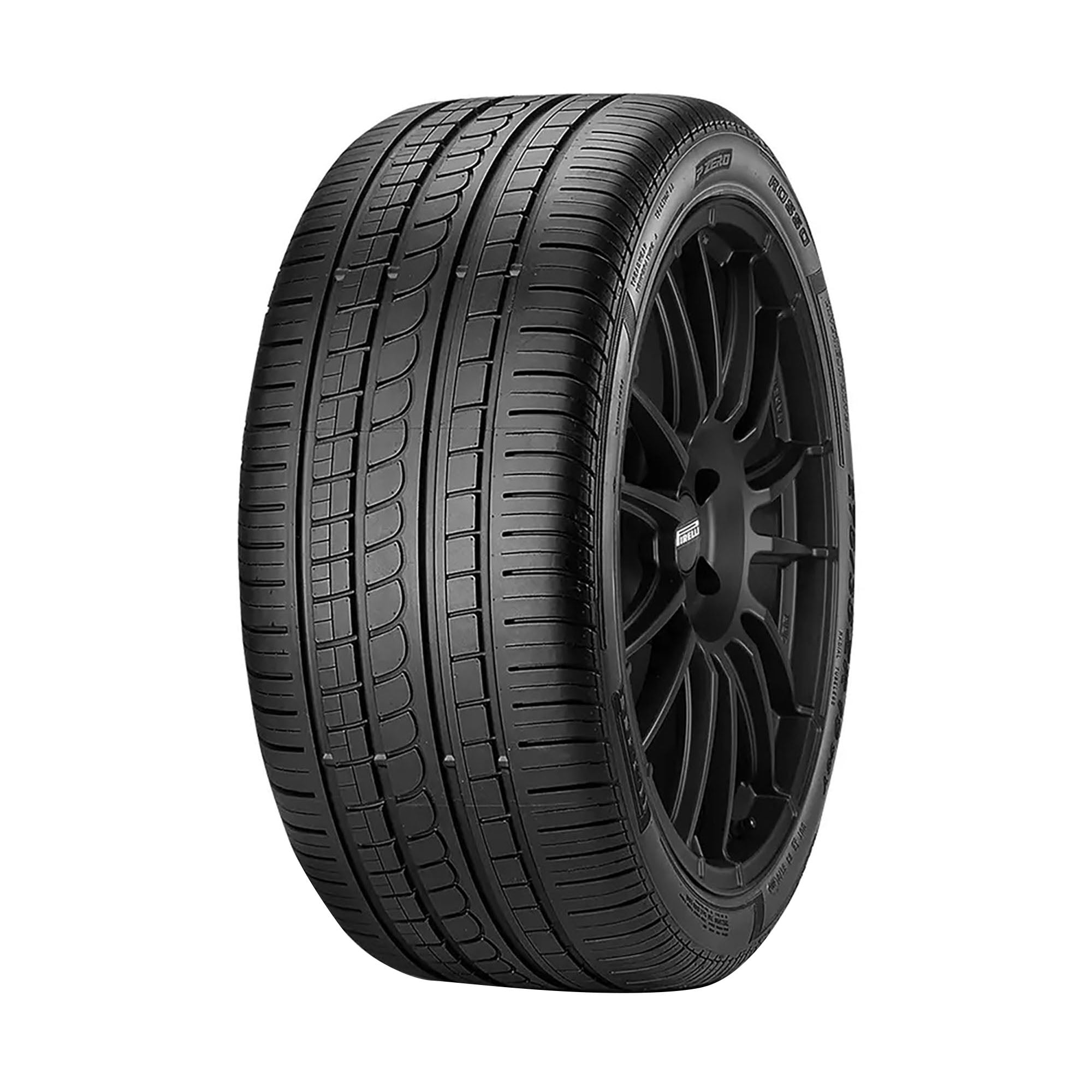 305/35ZR21 109Y XL passenger car tyre