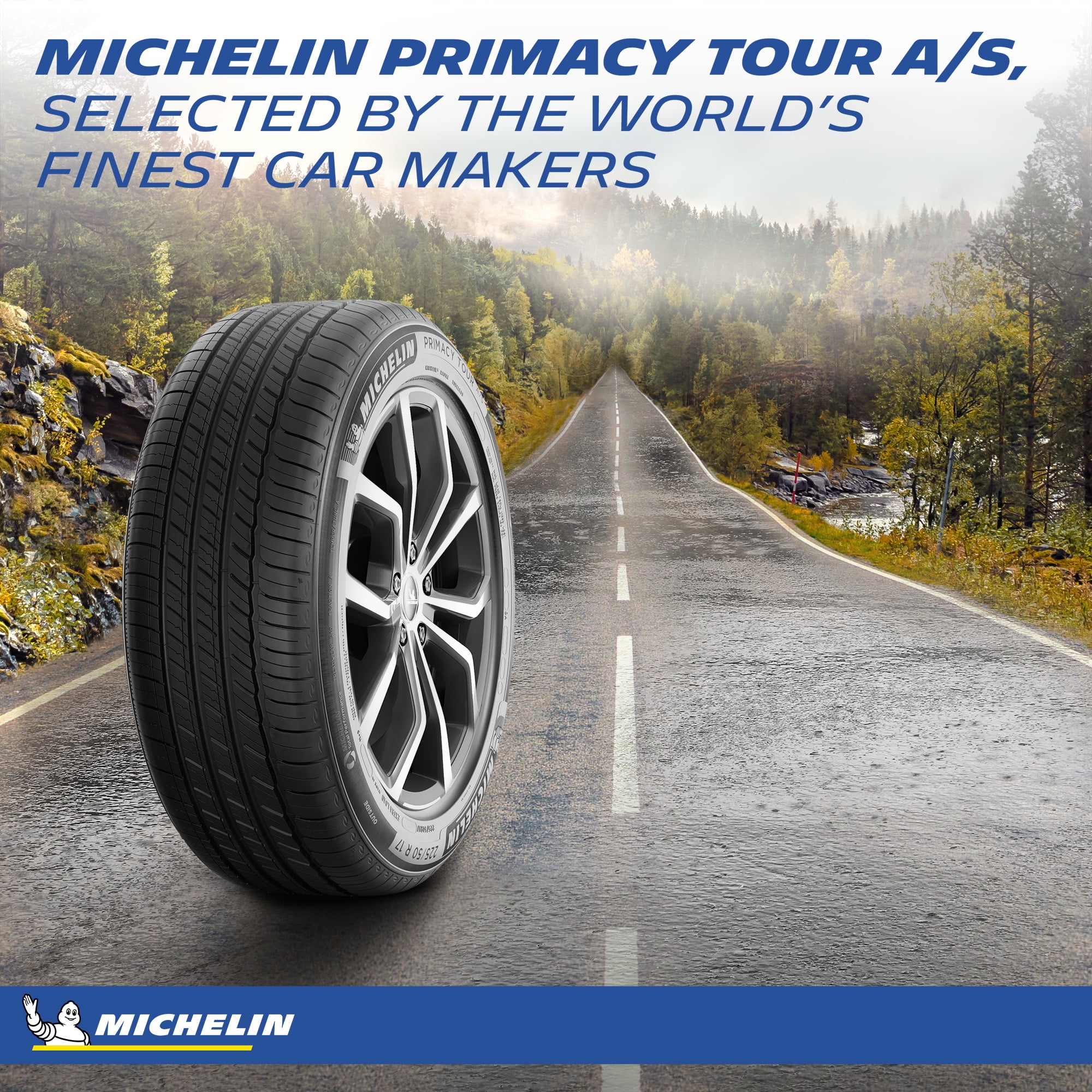 Full season 275/50R21/XL 113Y tyres fit: 2016-21 Lexus LX570 base, 2023 Range Rover 1st Edition