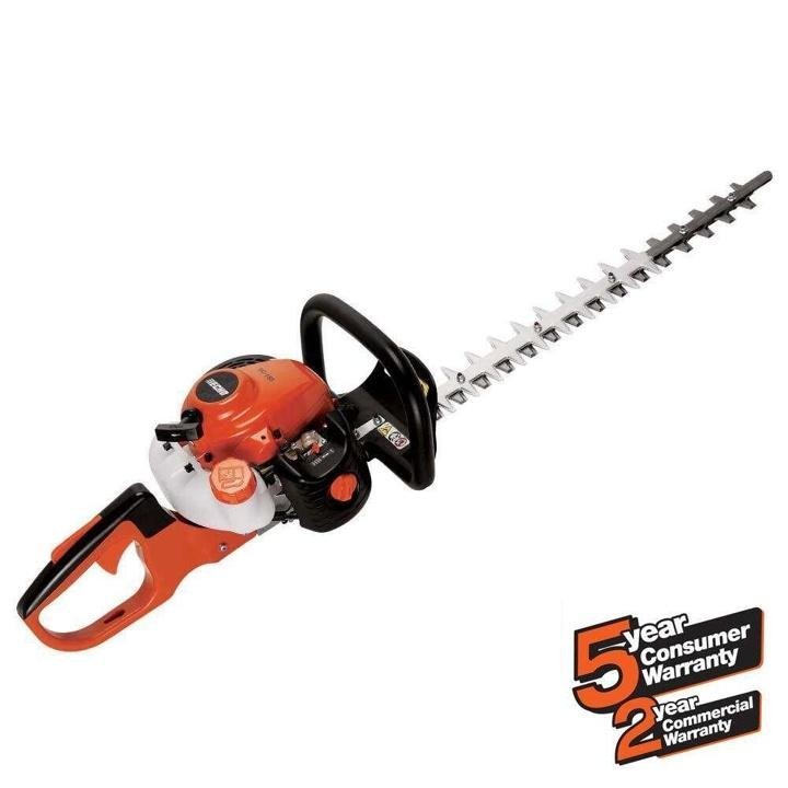 echo-24 in. 21.2 cc Gas 2-Stroke Cycle Hedge Trimmer