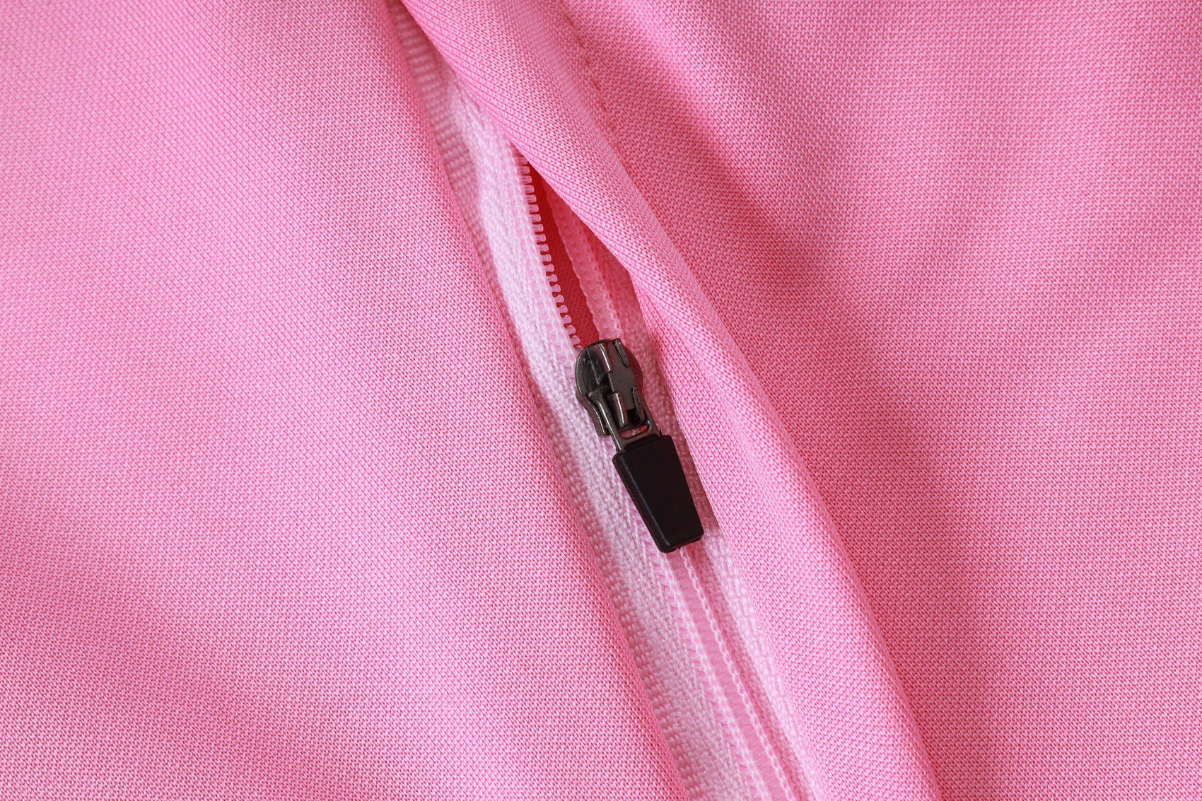 Adult/ Kids Miami 2627 Full Zippered Training Suit - Pink