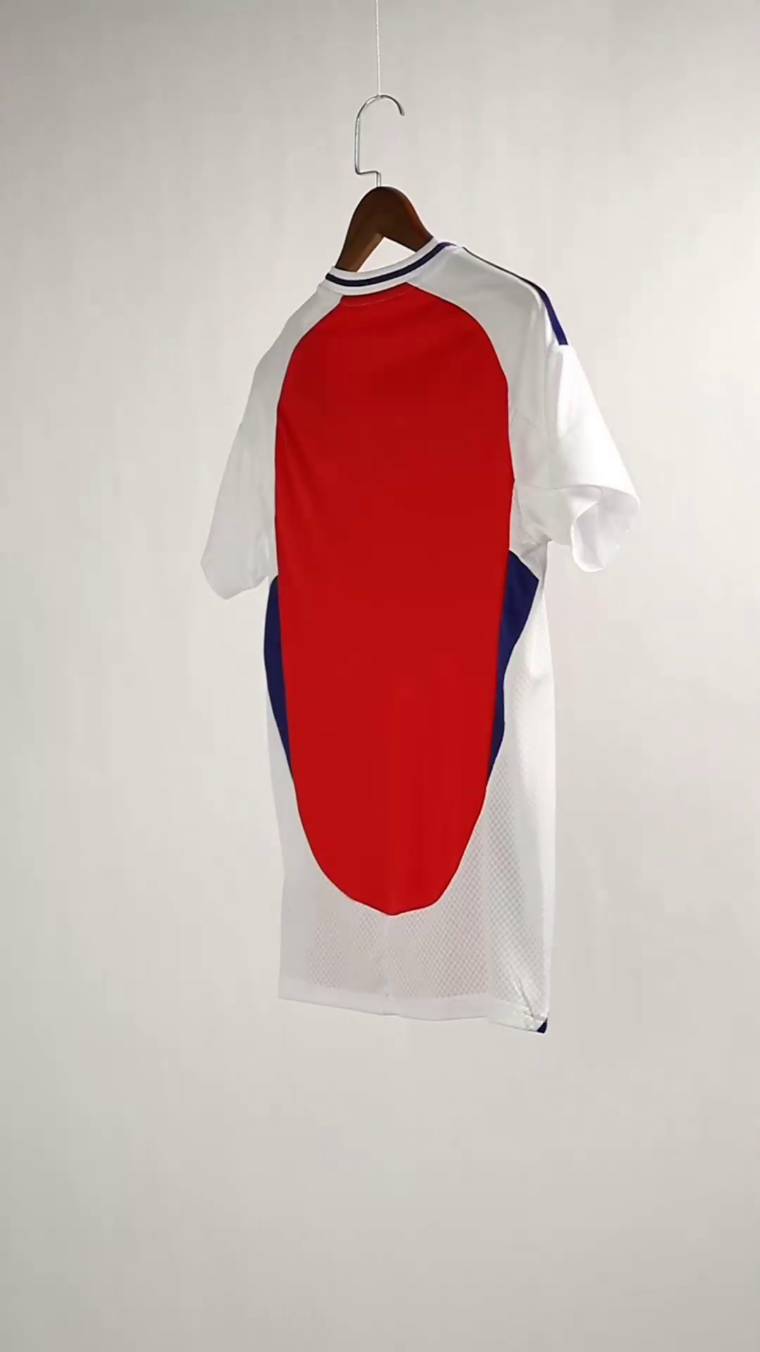 Arsenal Home Soccer Jersey