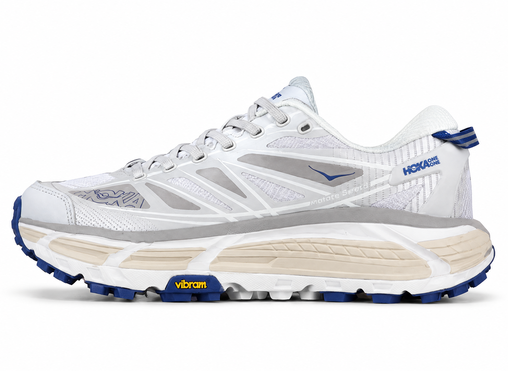 HOKA One One Mafate Speed 2