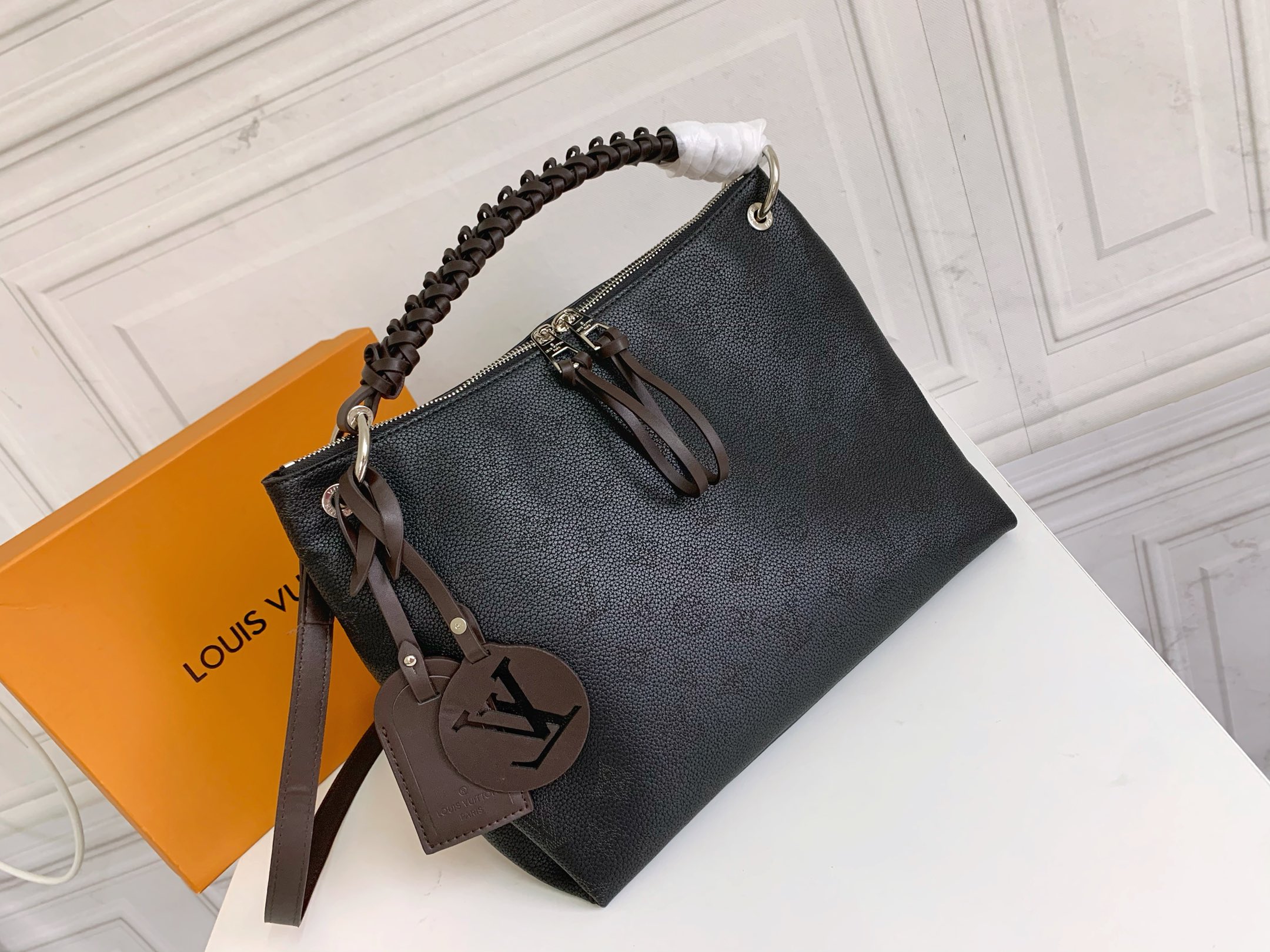 LV Beaubourg Hobo Monogram handbag - cnluxepick