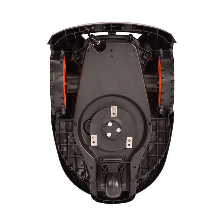 MowRo Robot Lawn Mower with Install Kit, by Redback – RM18