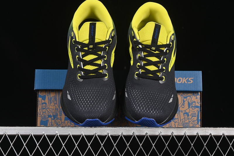 Brooks Ghost 15 Running Shoes