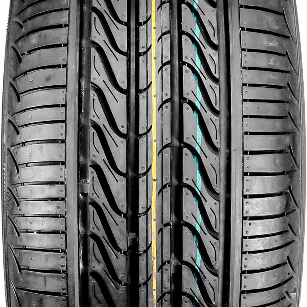 Accelera Eco Plush, 215/65R16, 102v, XL