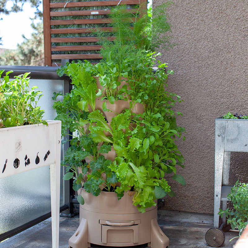 Vertical Garden Planter