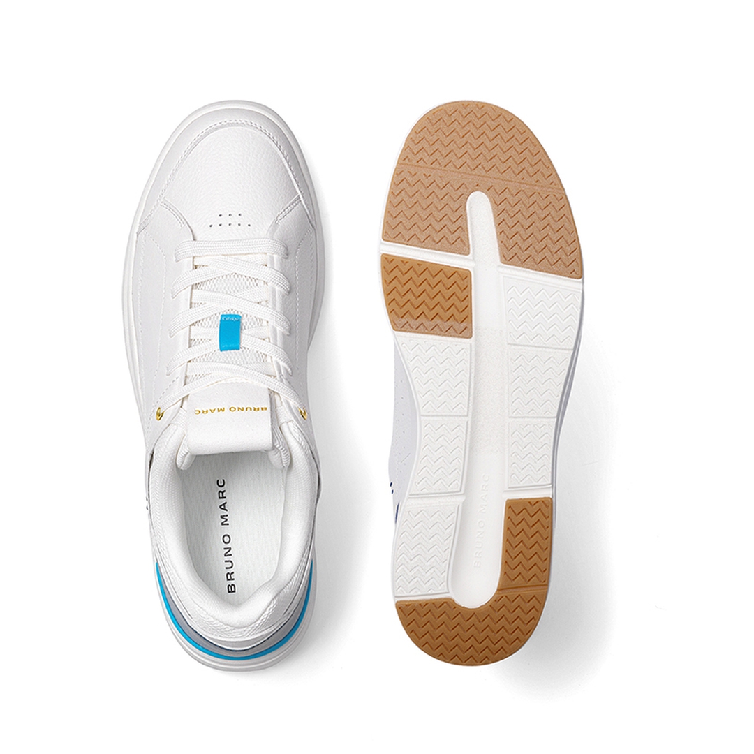Men's Lightweight Non Slip Casual Dress Fashion Sneakers