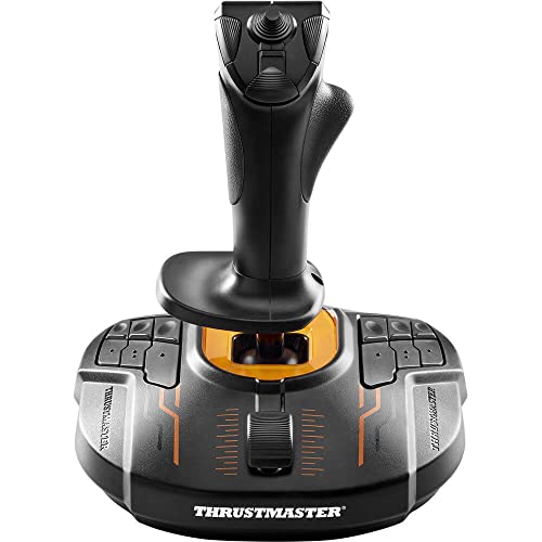 Thrustmaster T.16000M FCS HOTAS Controller (Windows)