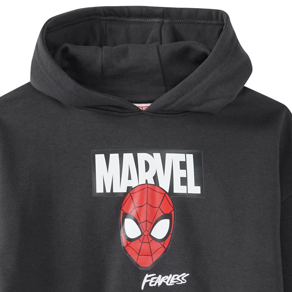Topolino MARVEL Hoodie mit Bio-Baumwolle