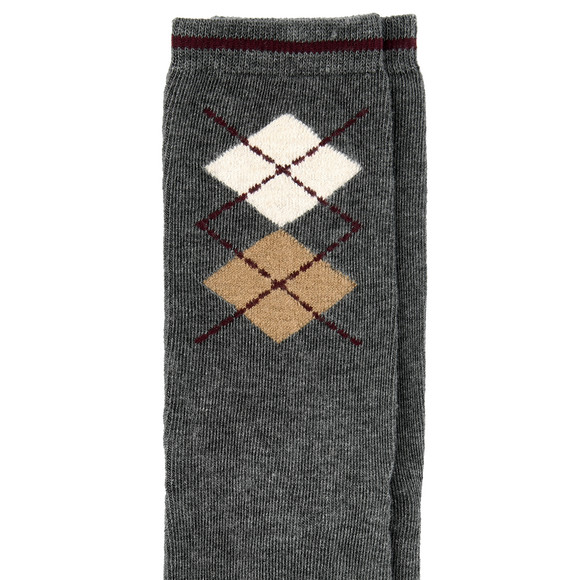Gina Benotti 1 Paar Damen Socken mit Kaschmir