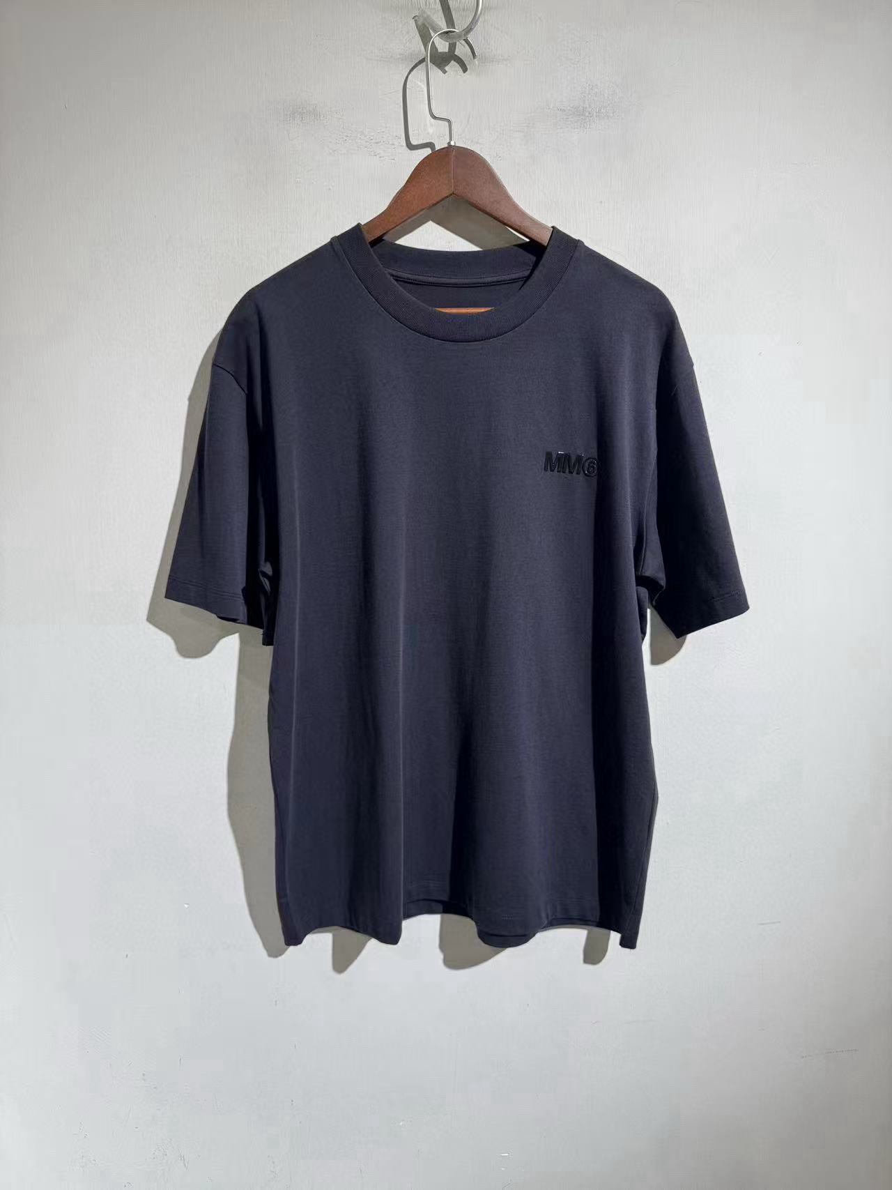 ☆新作2026 エアリースムース 半袖Tシャツ マルジェラ  コピー  Maison Margiela