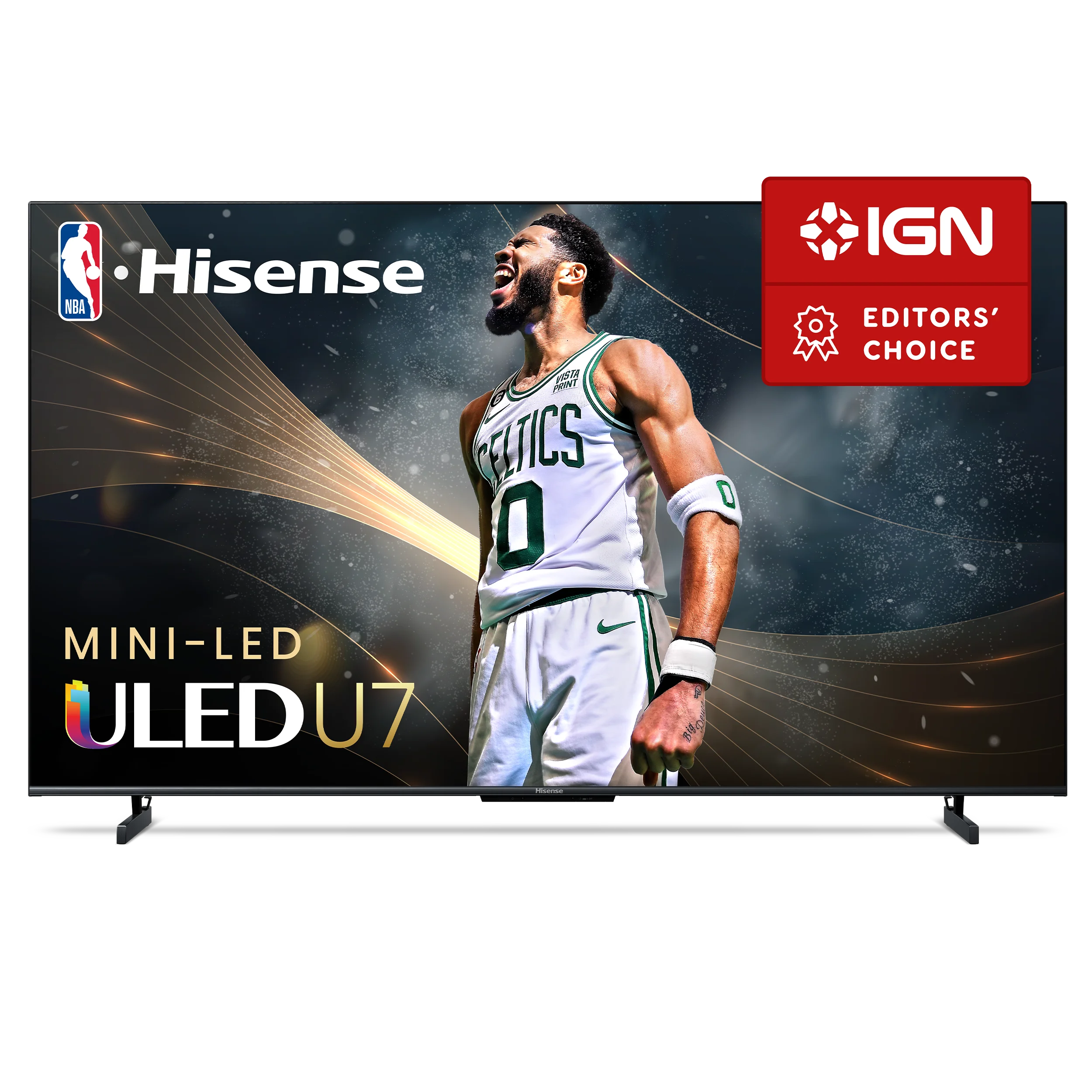 Hisense 85