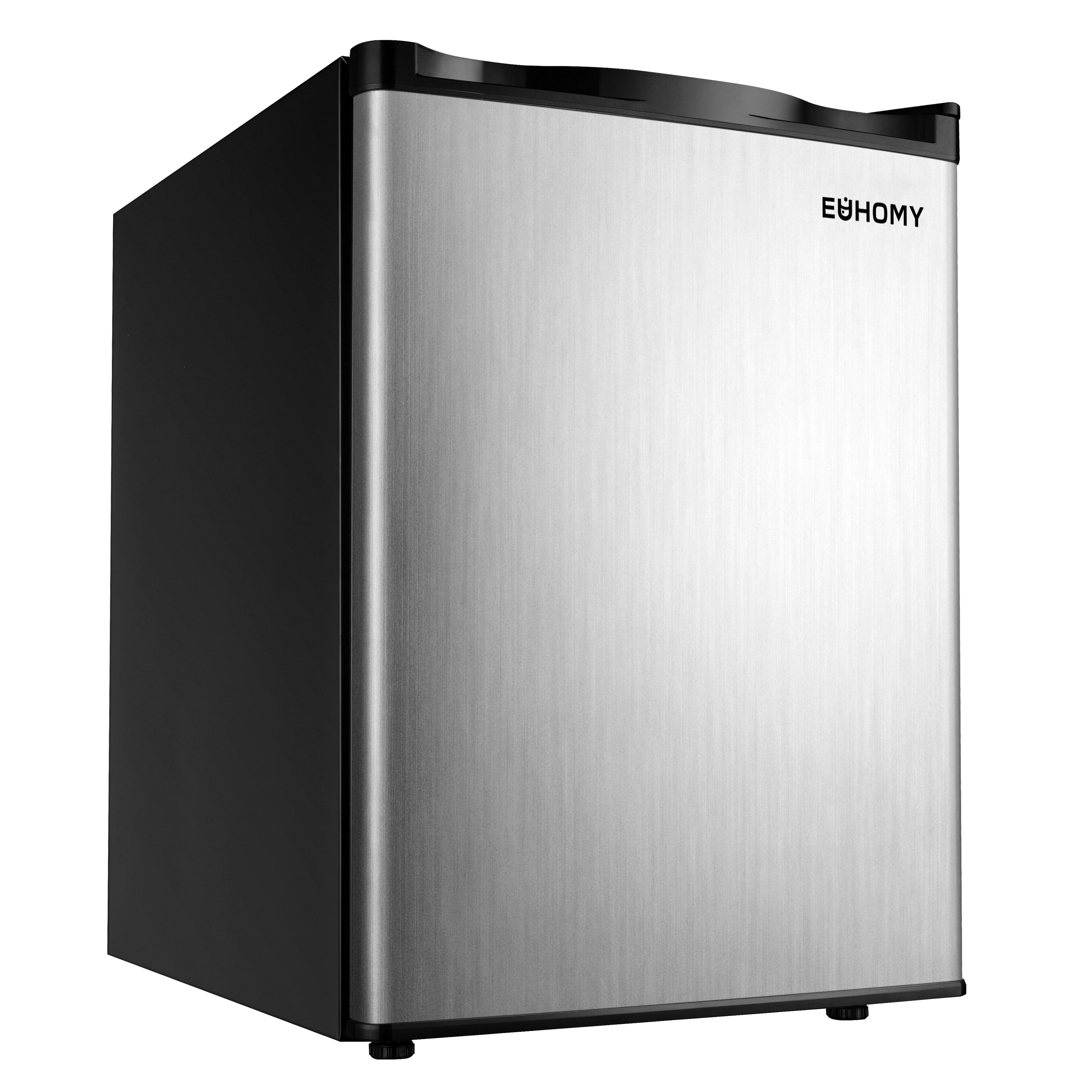 Compact Mini Freezer, Upright freezer Rapid Cooling