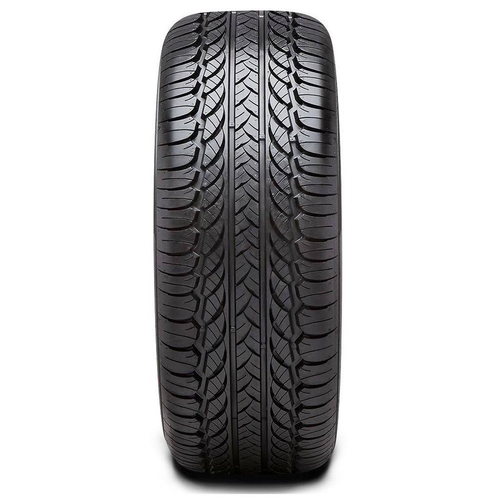 Kumho - Ecsta PA31 - 215/55R17 94V