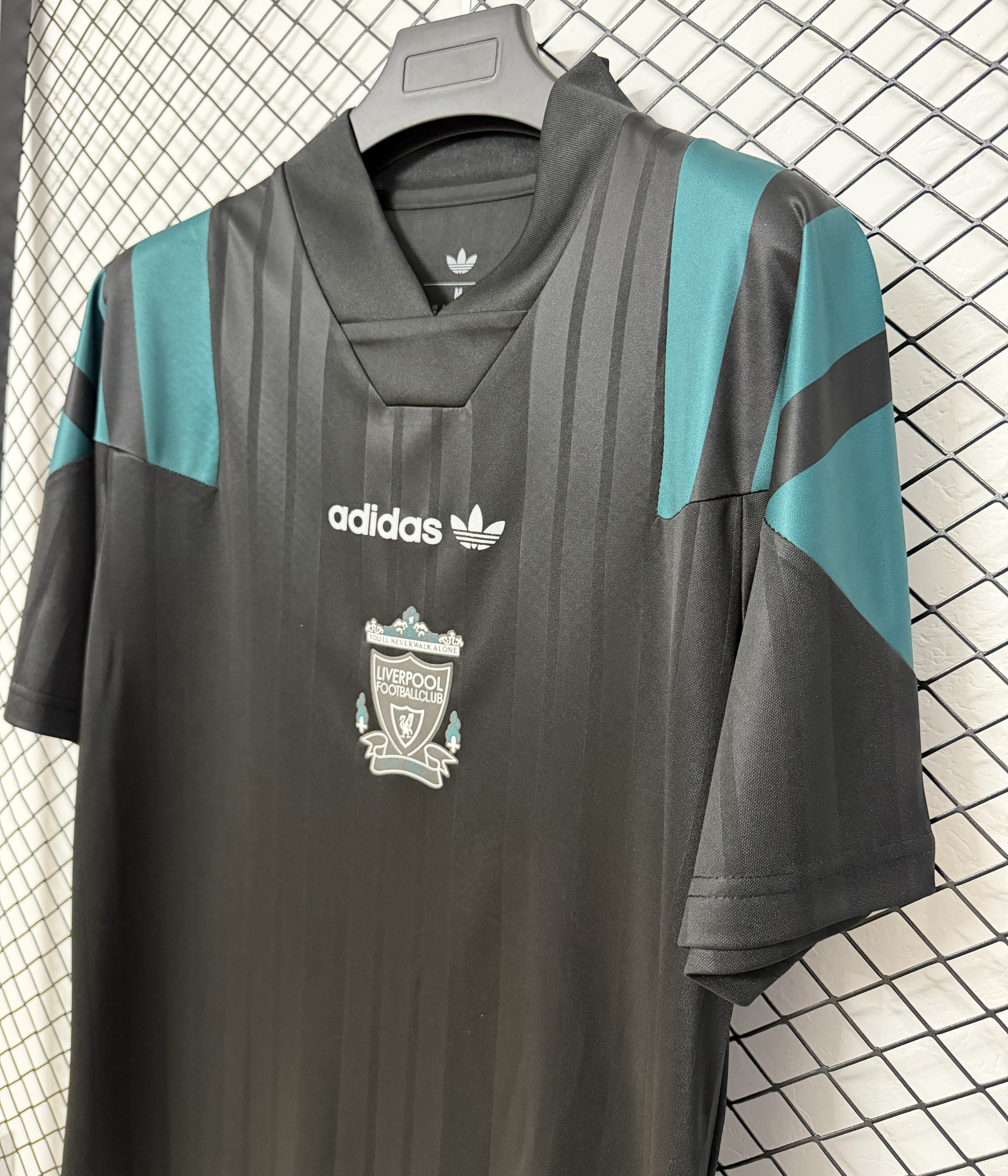 26/27 LVP EQT Jersey S-4XL
