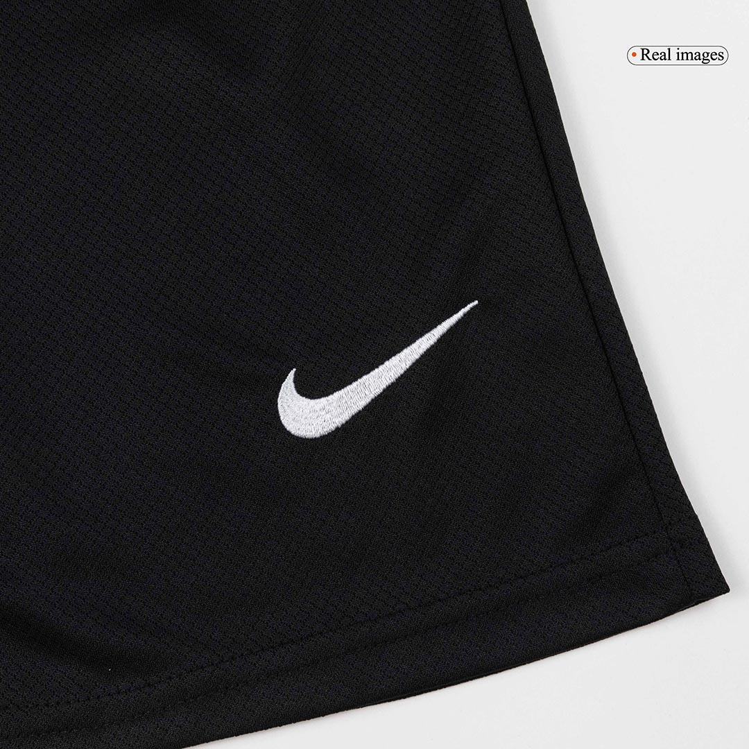 Chelsea Third Away Kids Soccer Jerseys Kit 2025/26