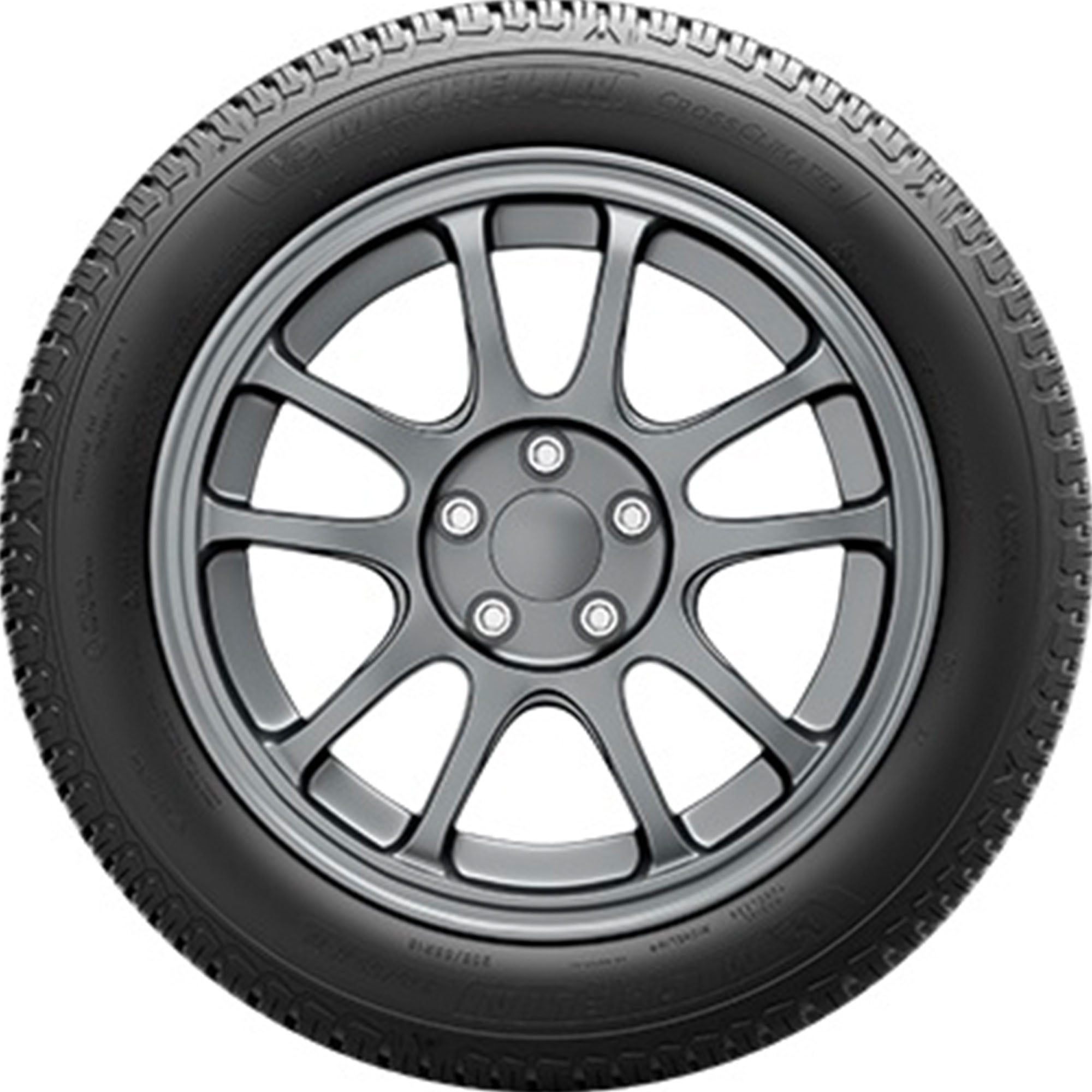 Cross-climate 2 Full season 235/50R20/XL 104V tires