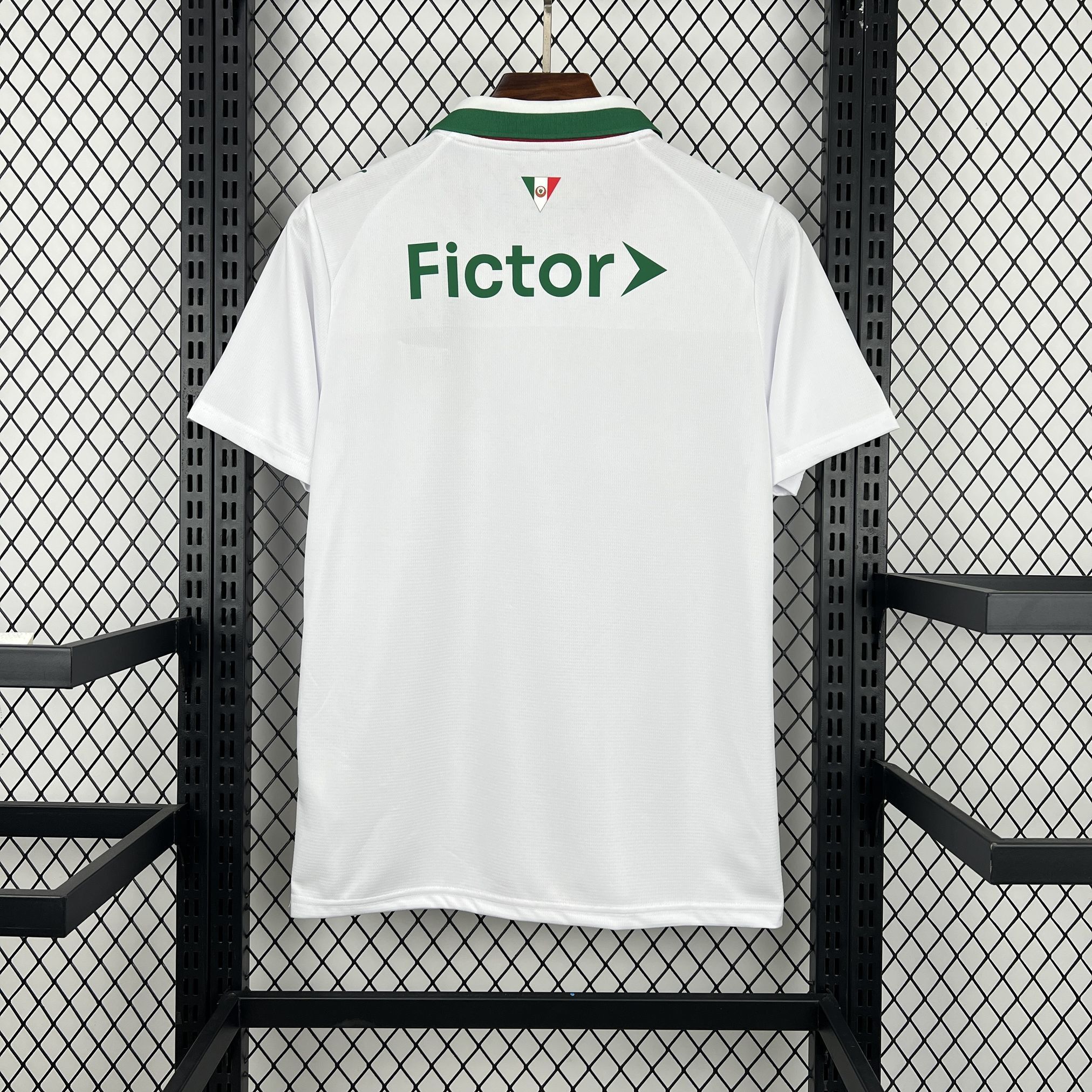 Palmeiras Maillot Foot extérieur 2026 2027€14.99