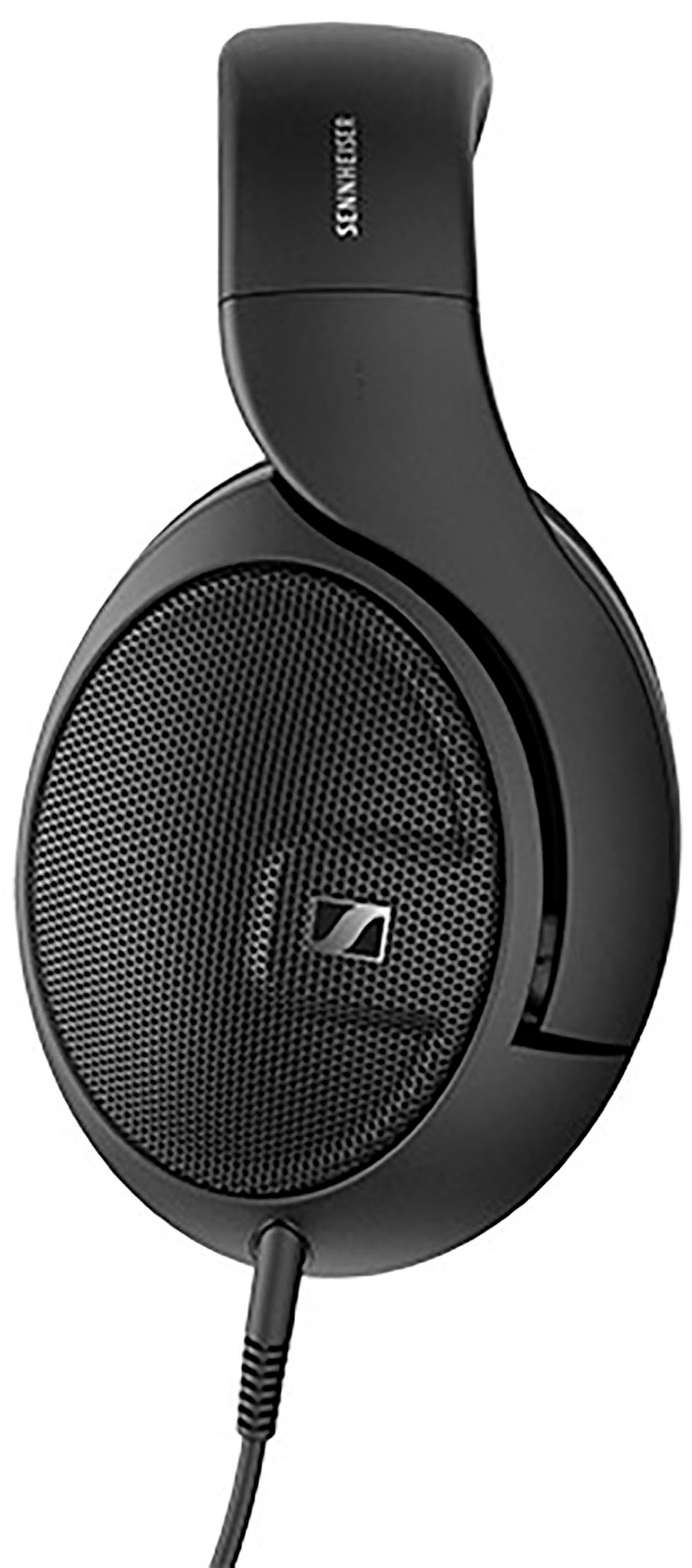 Sennheiser - HD 560S Wired Open Aire Over-the-Ear Audiophile Headphones - Black