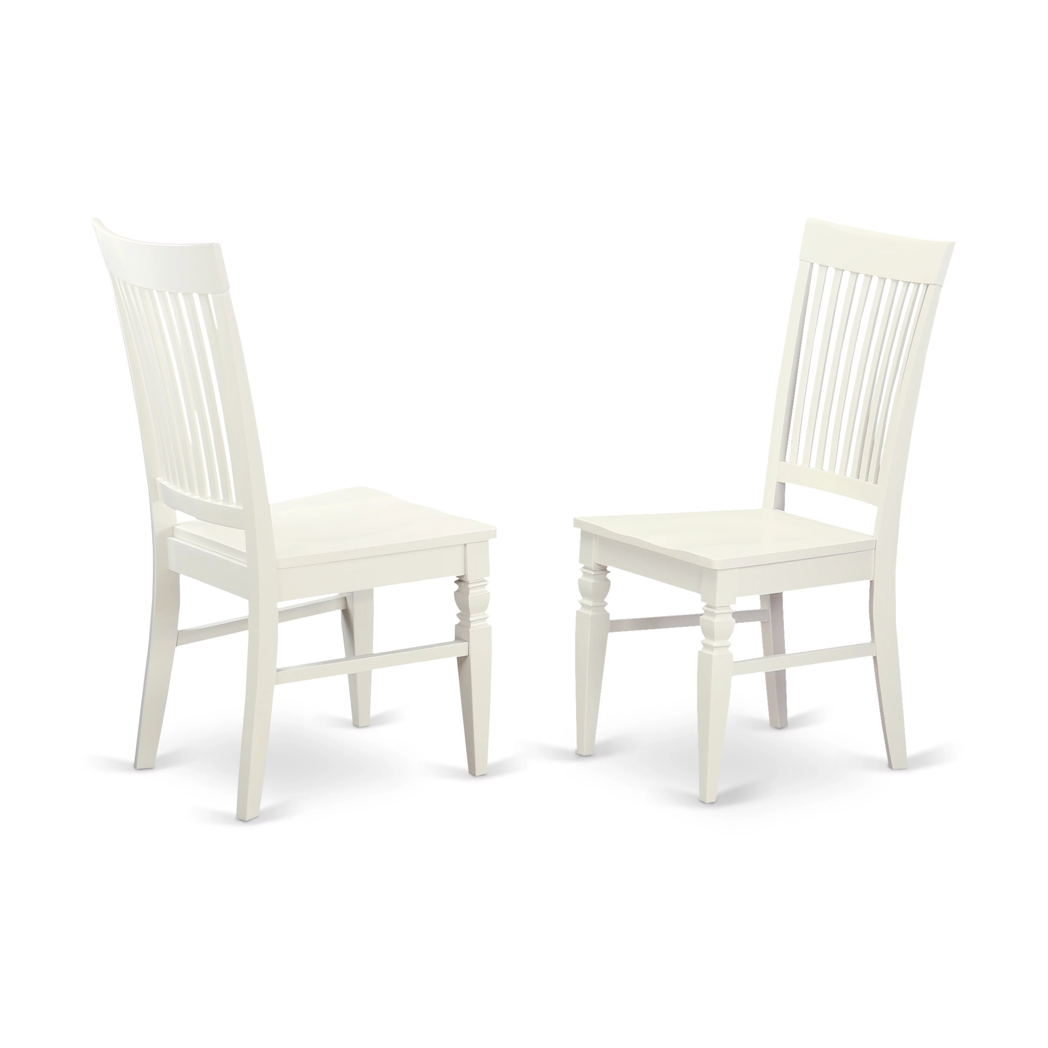 East West Furniture Weston 10