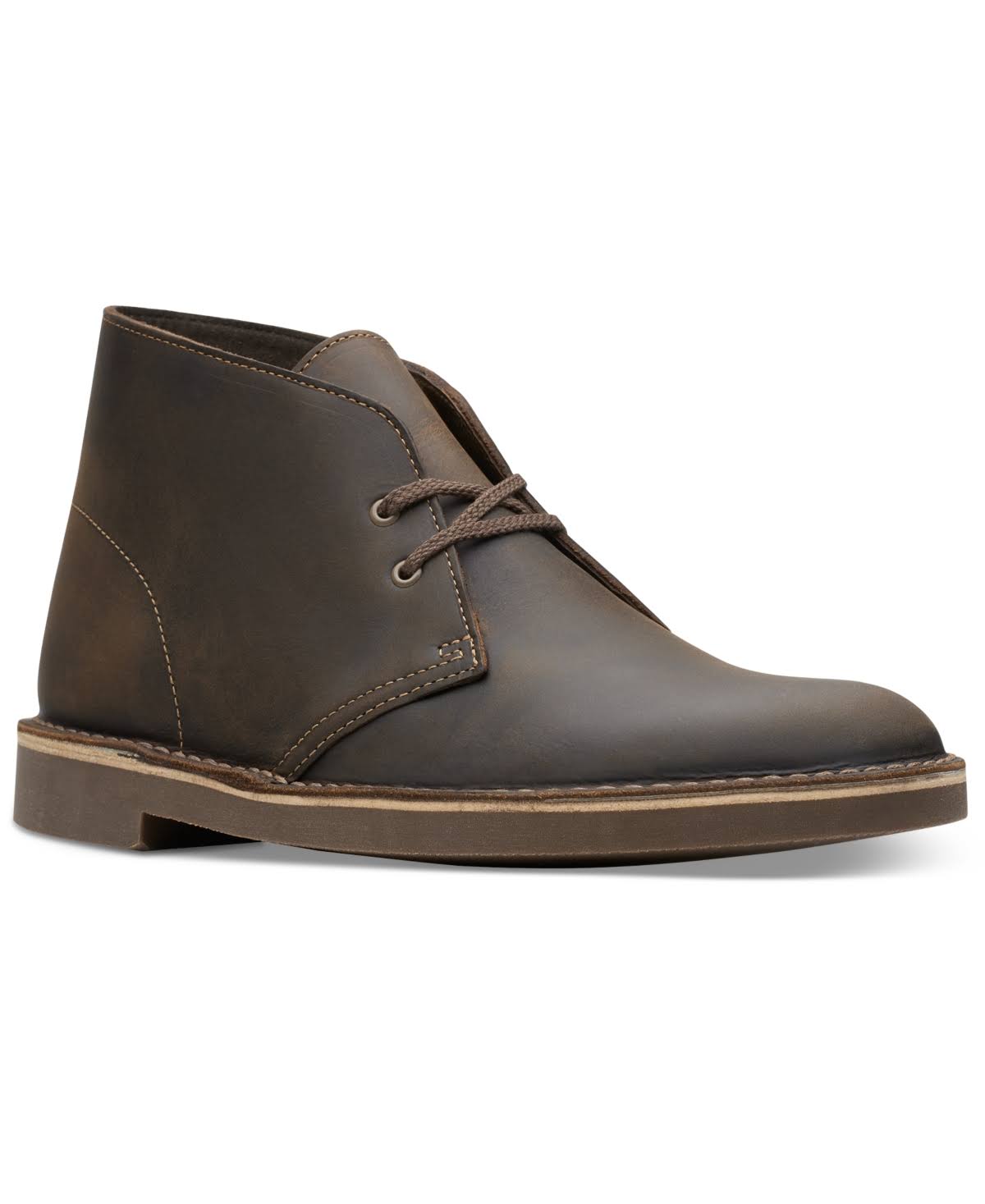 Clarks Bushacre 2 11 Men&s Beeswax