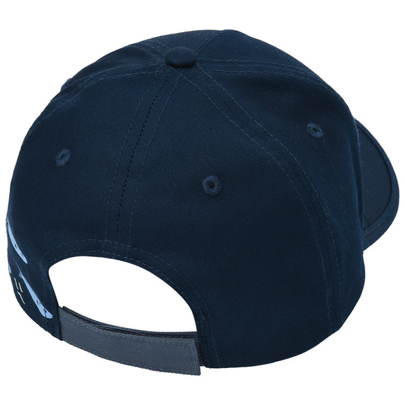 Topolino Junge Kappe mit Hai-Motiv
