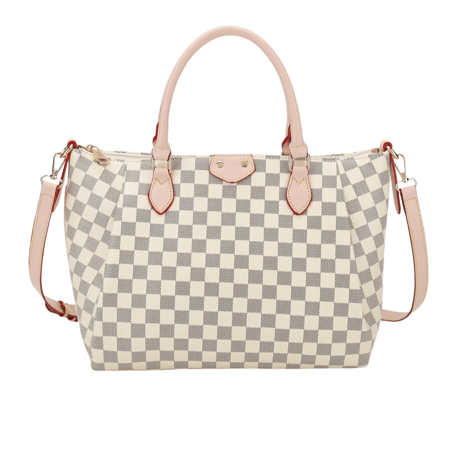 Louis Vuitton Bag | Damier Azur Canvas Hand-bag