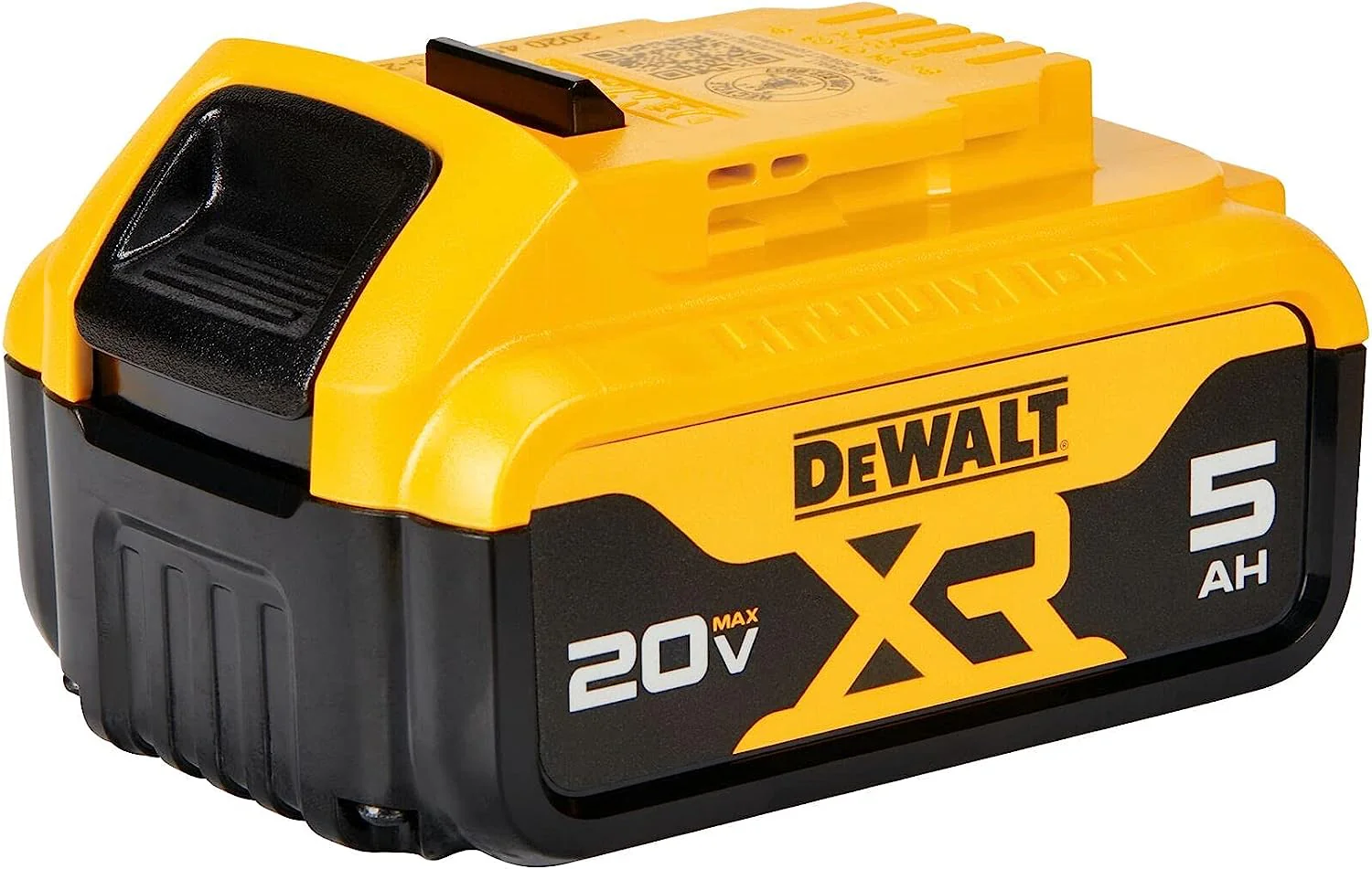 2026 ITEM# 0177   DEWALT 20V MAX Tire Inflator, Compact and Portable, Automatic Shut Off, LED Light, Bare Tool Only (DCC020IB) Battery & Charger Not Included (Watch Video)