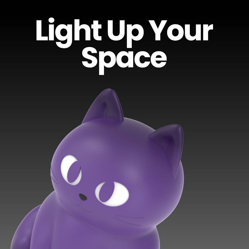 GEMS Pat Pat Light