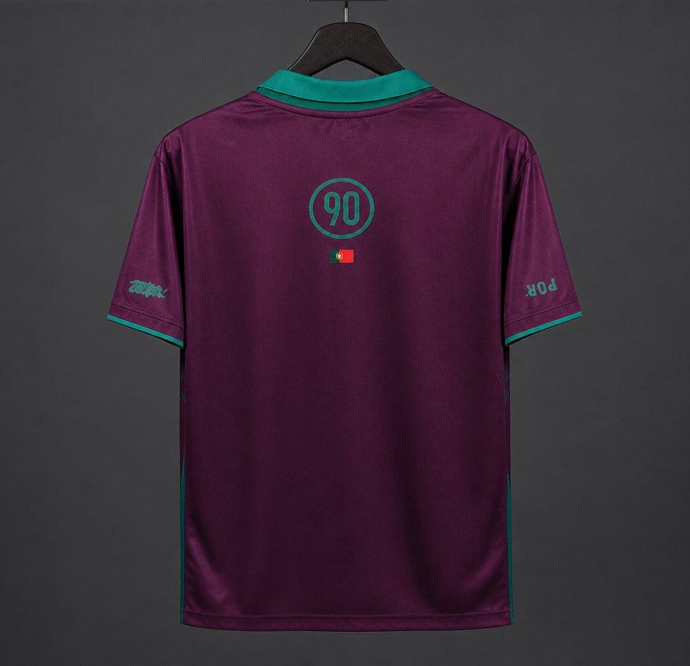 2026 Portugal x Cactus Jack Total 90
