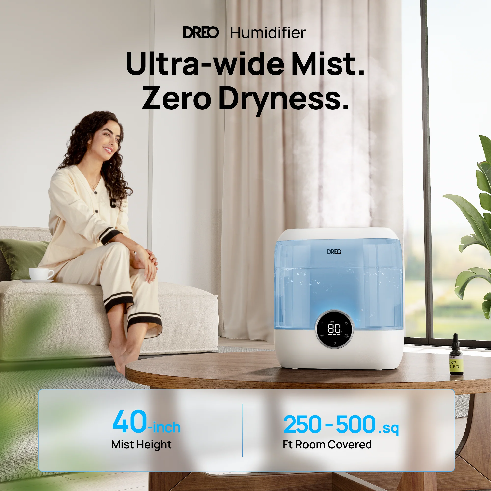 Smart Humidifier HM524S 6L
