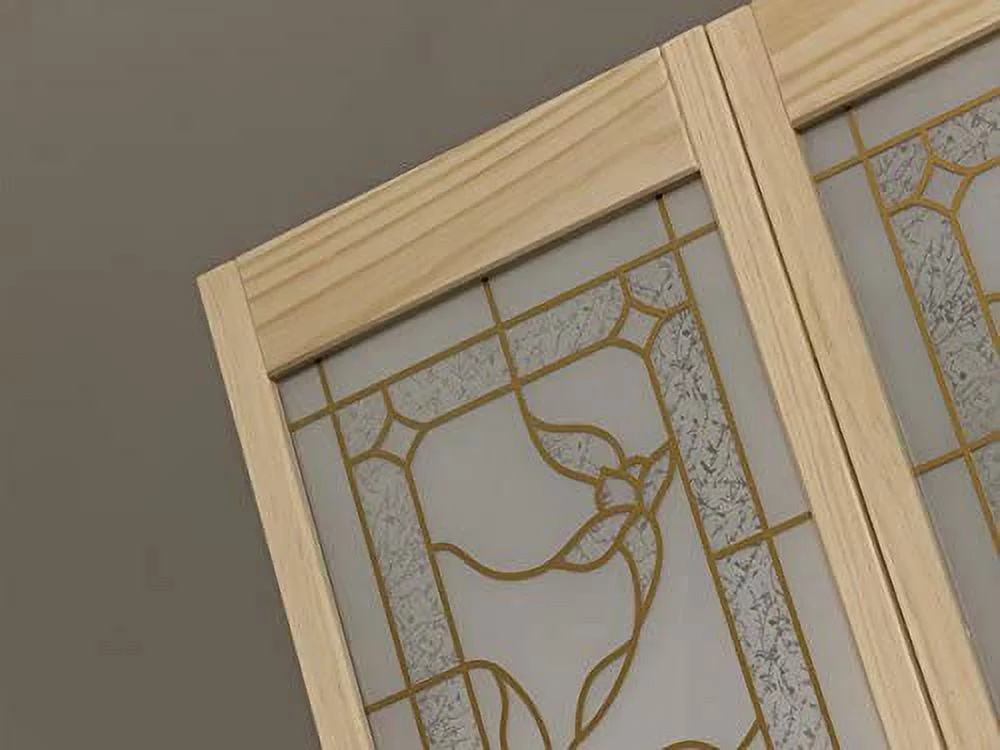 AWC Giverny Glass Bifold Door 30