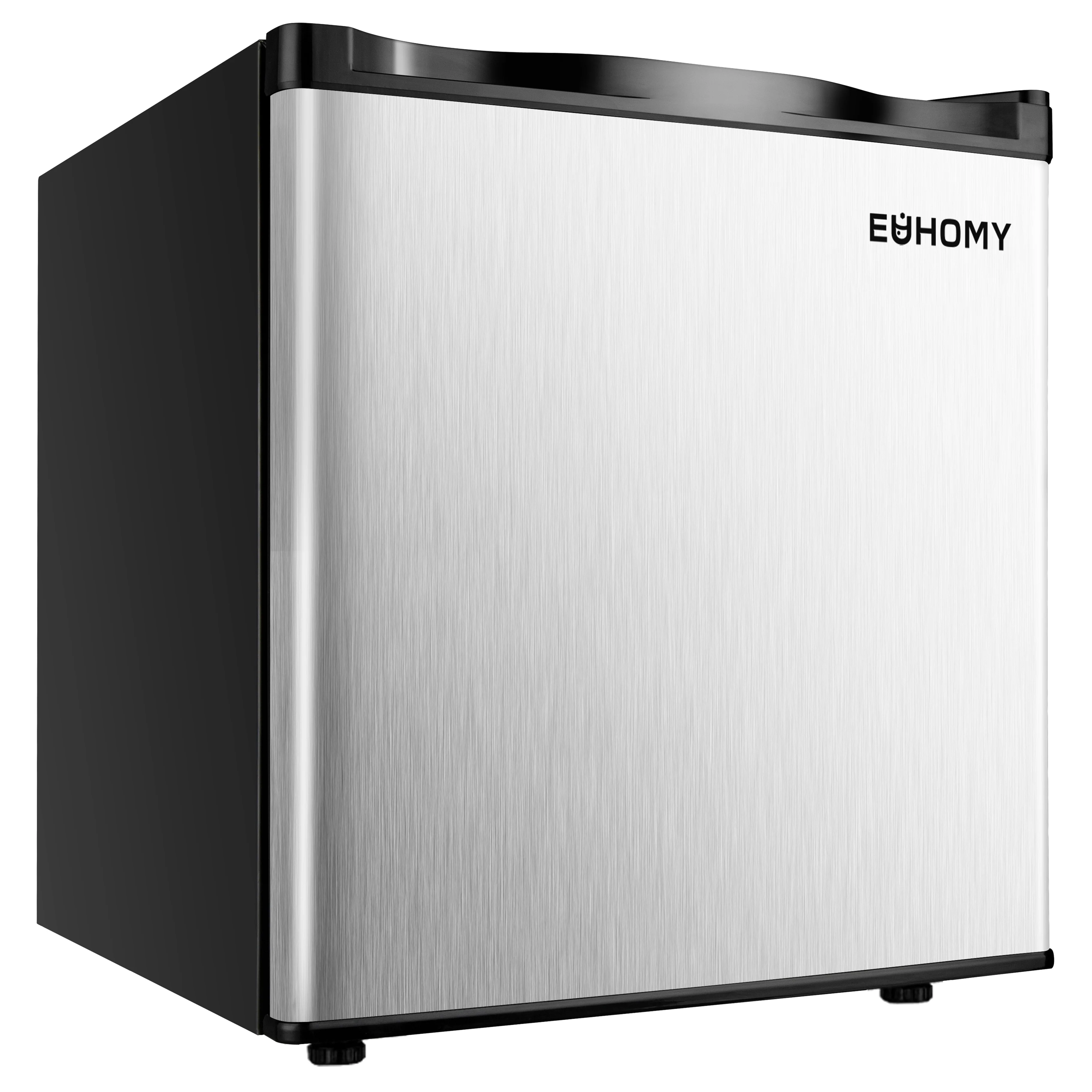Compact Mini Freezer, Upright freezer Rapid Cooling