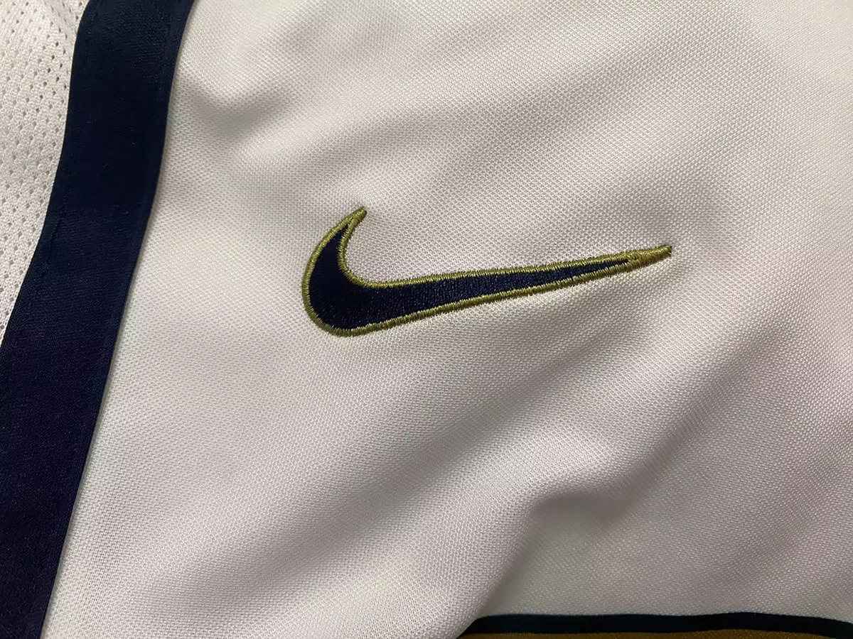 Retro Pumas U.N.A.M. 1999/00 Away S-XXL 5