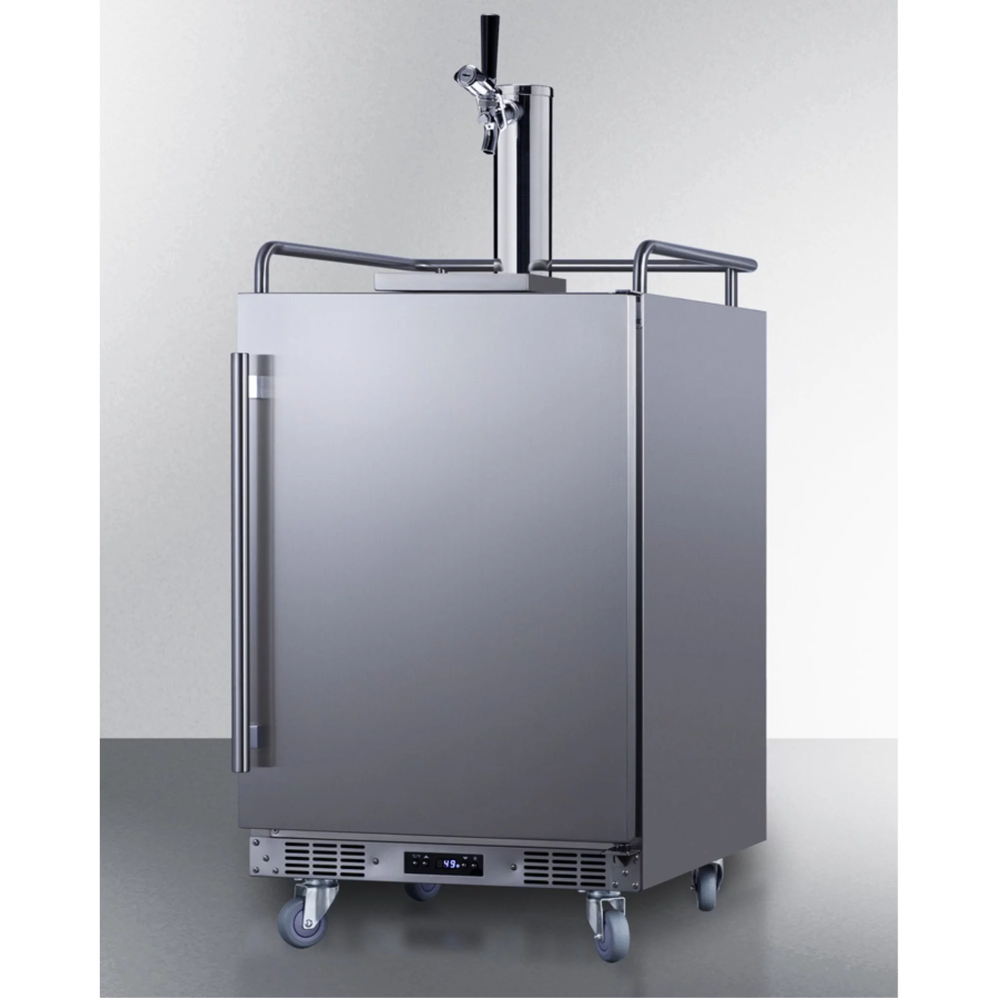 SUMMIT BC74OSCOM  SPECIALTY REFRIGERATOR