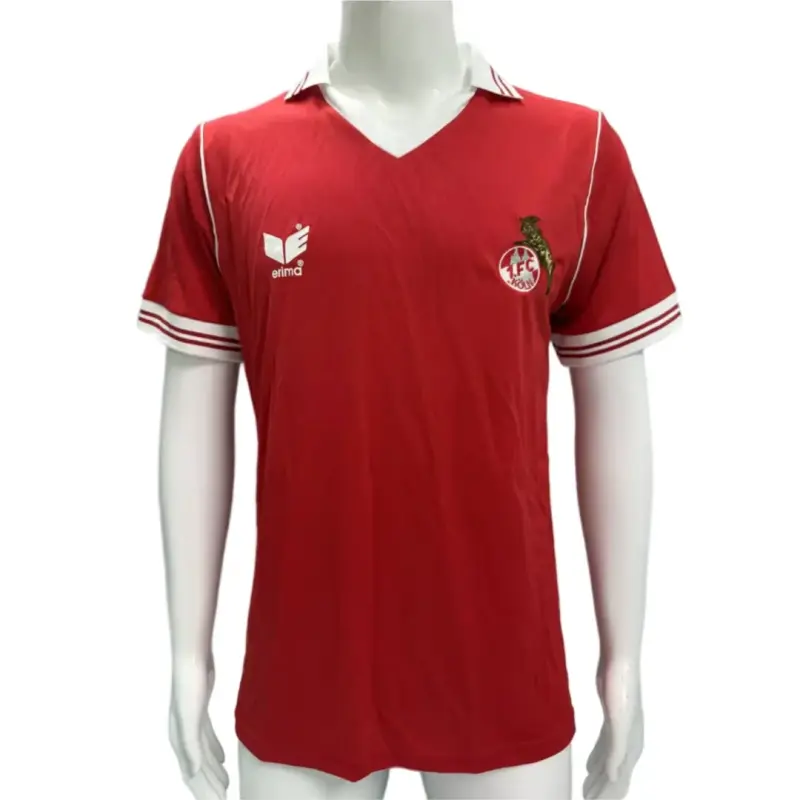 Köln 78/79 Away Jersey