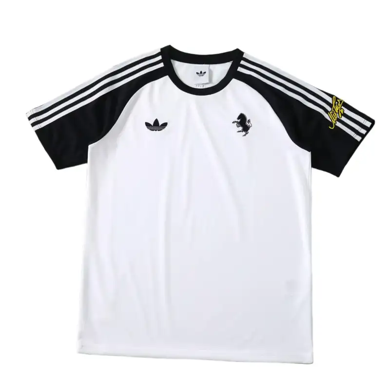 Juventus 26/27 T-shirt