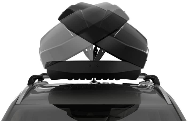 THULE Motion XT L Rooftop Cargo Carrier