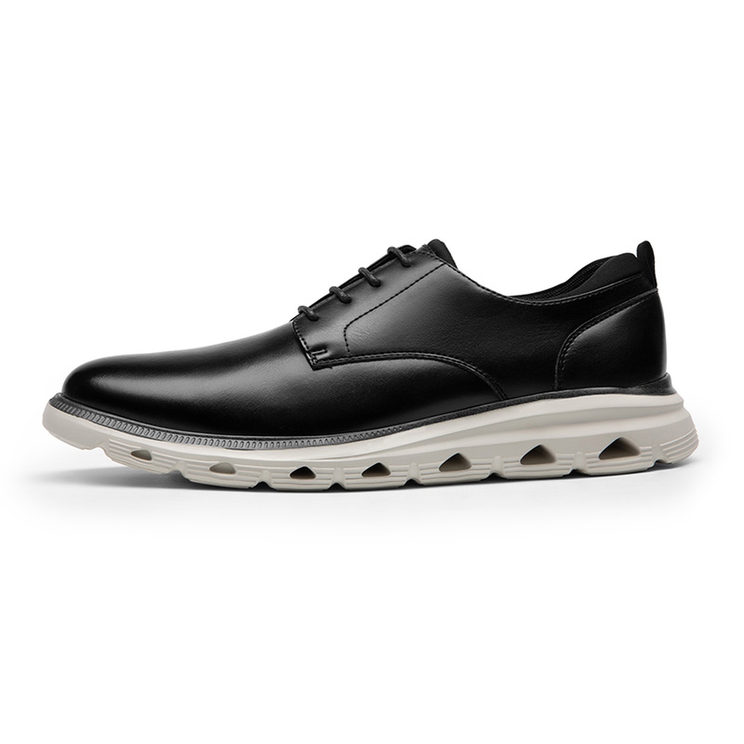 [MaxFlex ActiveLite] Men's Comfy Smart Casual Oxford Shoes