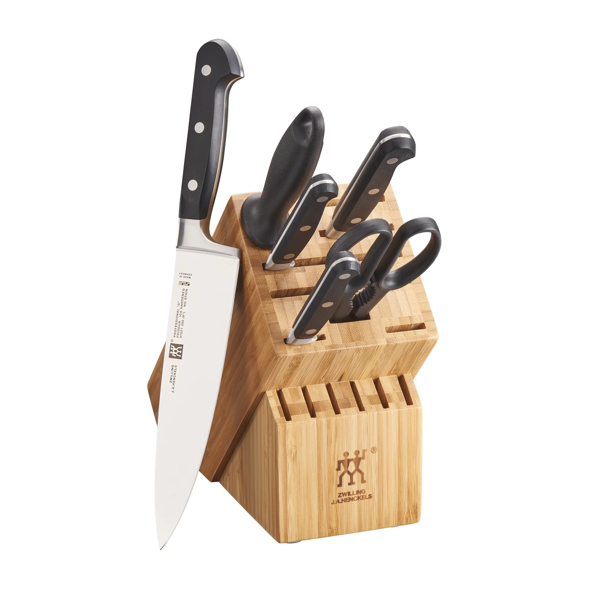 ZWILLING J.A. Henckels Professional 