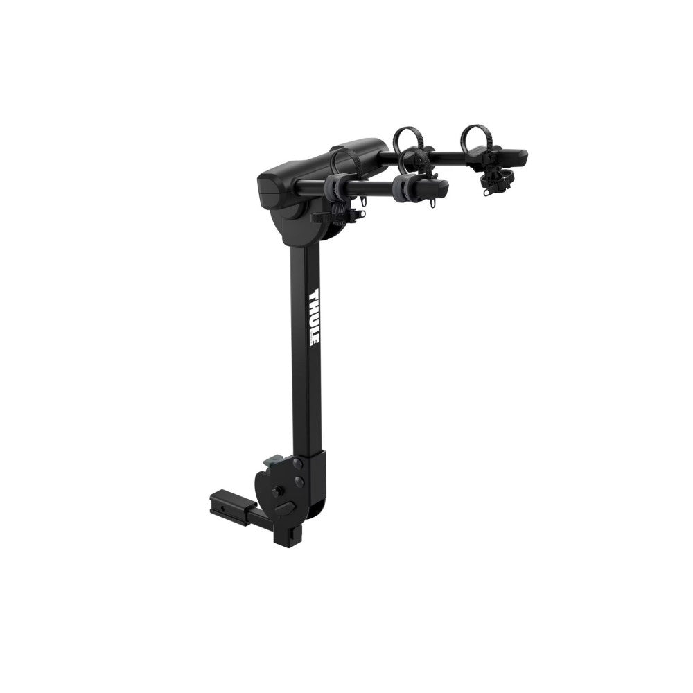 THULE Camber Black 2 Bike Hitch Bike Rack