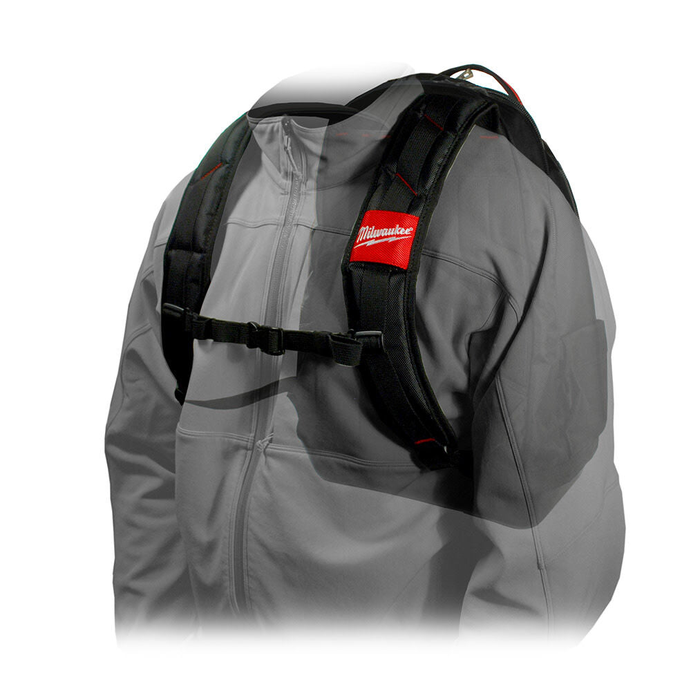 Milwaukee Jobsite Backpack 48-22-8200