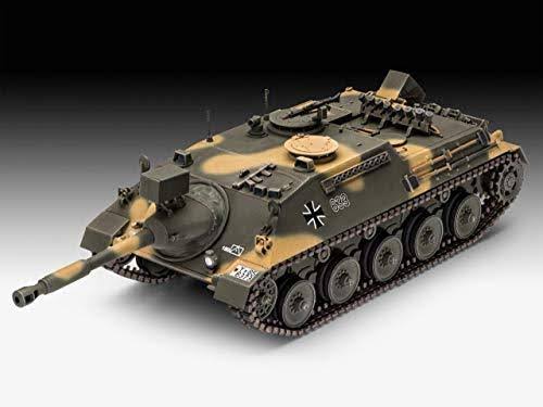 Revell RV03276 Kanonenjagdpanzer Plastic Model Kit, Various