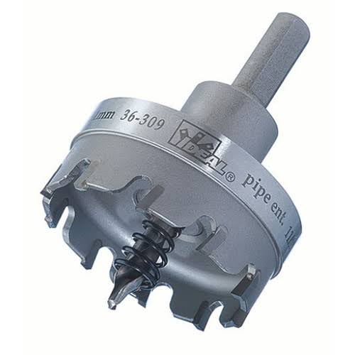 Ideal 36-309 TKO Carbide Tipped Hole Cutter 2 in.