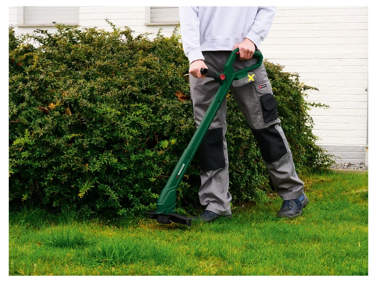 PARKSIDE® Coupe-bordures sans fil PART 20-Li A1, 20 V