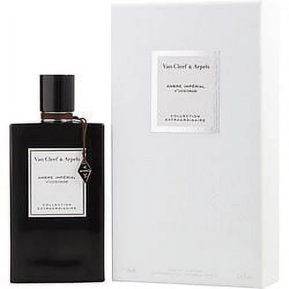 (Pack of 3) AMBRE IMPERIAL VAN CLEEF & ARPELS EAU DE PARFUM SPRAY 2.5 OZ by Van Cleef & Arpels