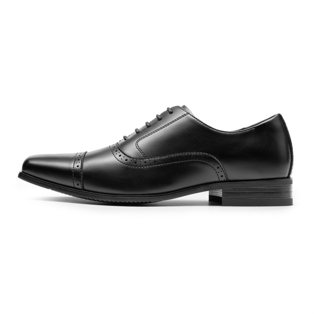 Men's Brogue Oxford Formal Shoes