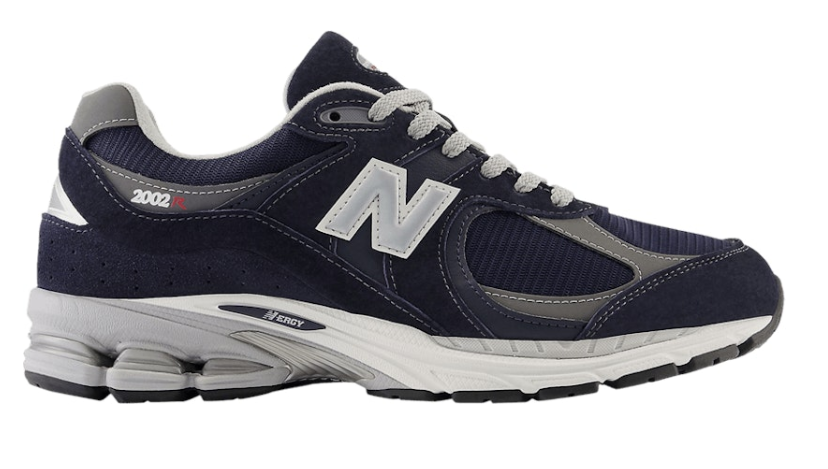 New Balance 2002R Gore-Tex Eclipse M2002RXK Casual Running Shoes