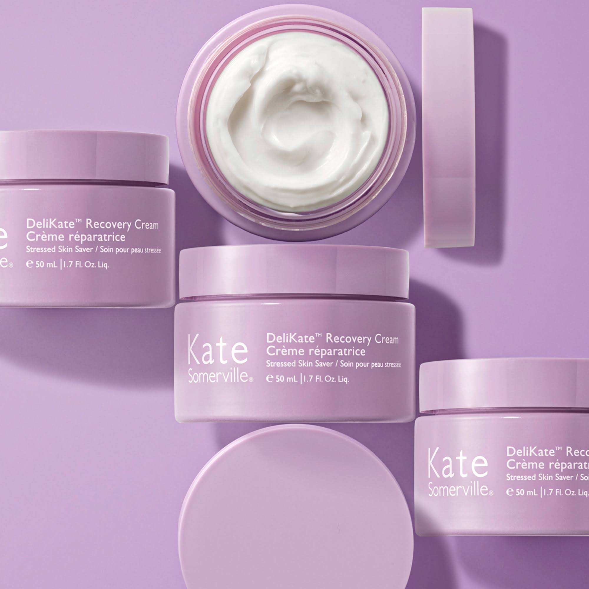 Kate Somerville Delikate Recovery Cream 1.7 fl. oz.